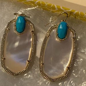 Kendra Scott Danielle Earrings